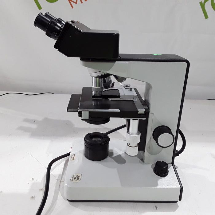 Leitz Laborlux 11 Microscope