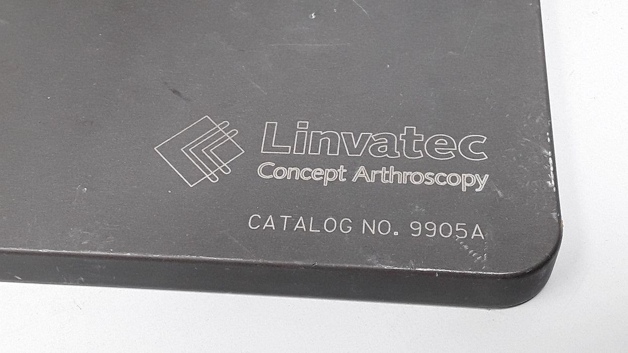 Linvatec 9905A Traction Device System