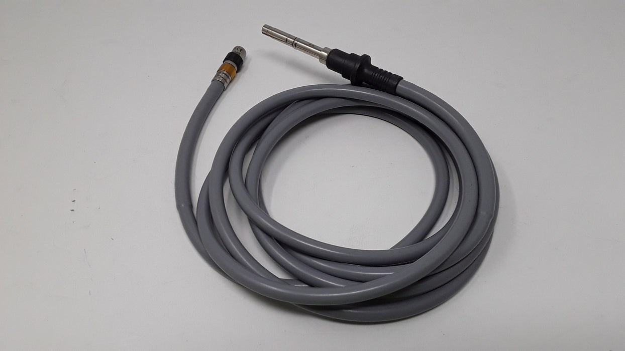 Olympus WA03310A Fiber Optic Light Source Cable