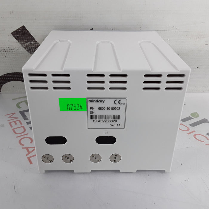 Mindray AG 5 Agent Gas Module