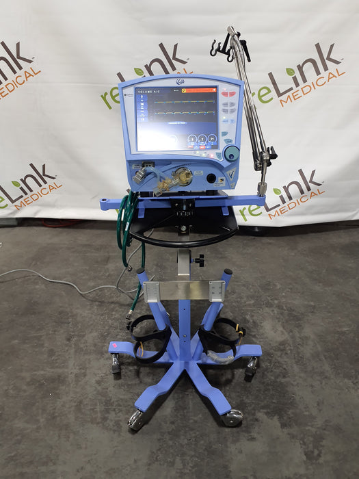 CareFusion Vela Ventilator