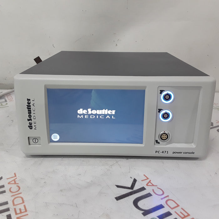 DeSoutter Medical PC-471 Power Console