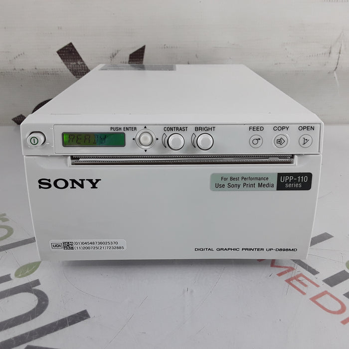 Sony UP-D898-MD Imager / Printer