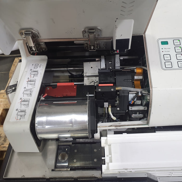 Leica IP S Slide Labeler Printer