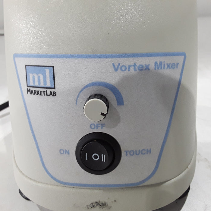 MarketLab BV1000 Vortex Mixer