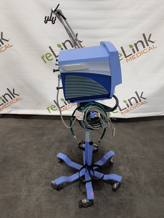 CareFusion Vela Ventilator