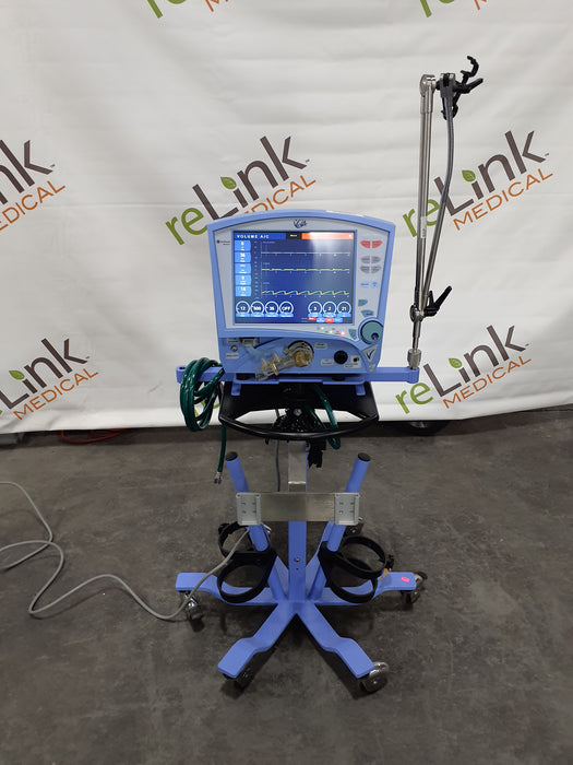 CareFusion Vela Ventilator