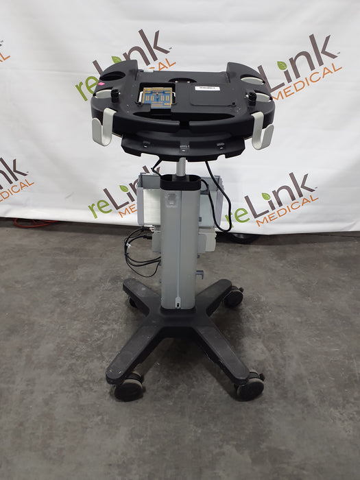 Sonosite P15800-11 Edge Ultrasound Stand