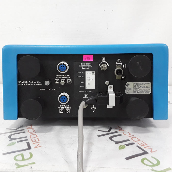 Valleylab Force 2 Electrosurgical Unit