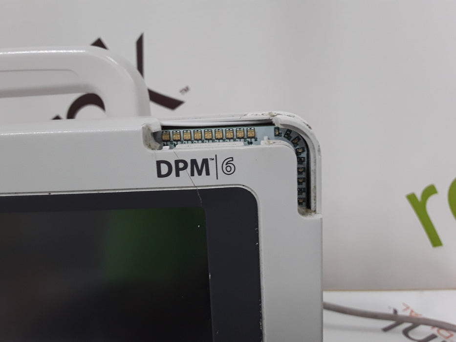 Mindray DPM6 Patient Monitor