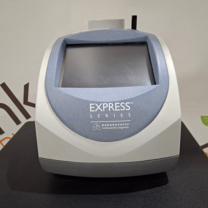 MedGraphics CCM Express Cardiorespiratory Diagnostic Systems