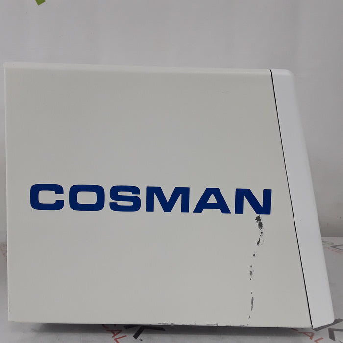 Cosman Medical, Inc. RFG-4 Radiofrequency Generator