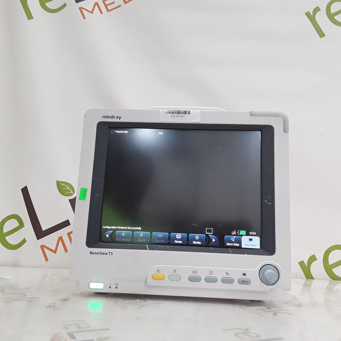 Mindray BeneView T5 Patient Monitor