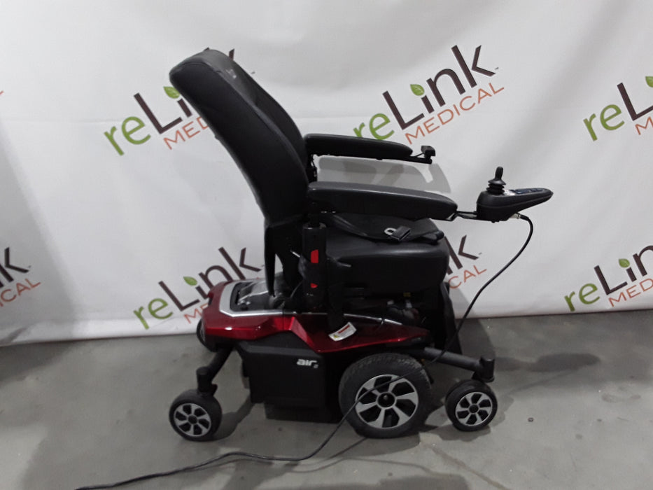 Quantum Rehab/Pride Mobility Products Corp Jazzy Air 2 Electric Wheel Chair