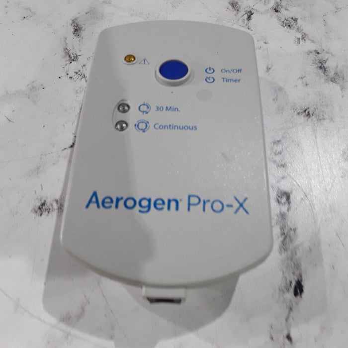 Aerogen Aeroneb Pro-X Nebulizer Controller