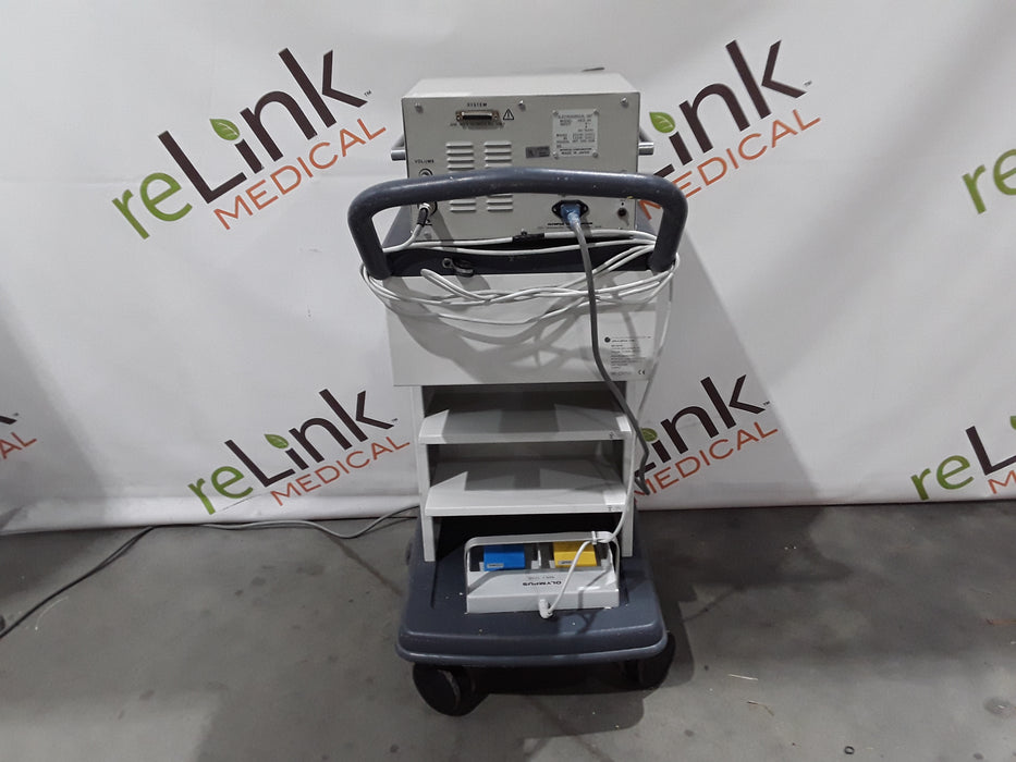 Olympus UES-30 Electrosurgical Unit