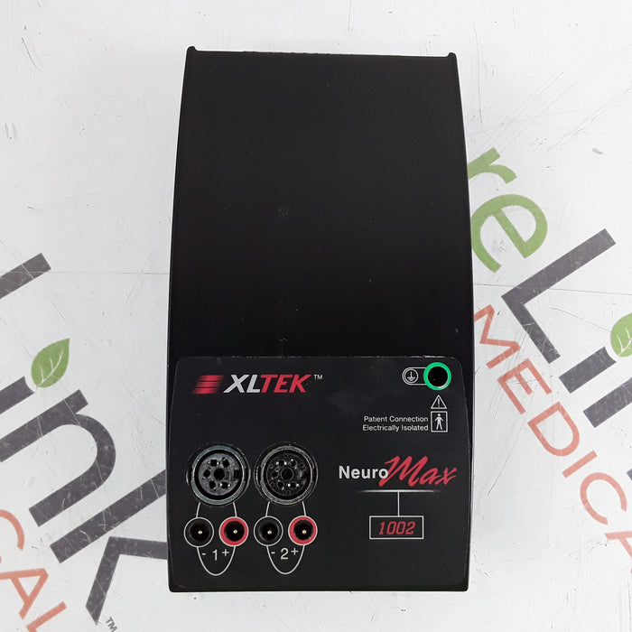 Xltek NeuroMax 1002 EMG System