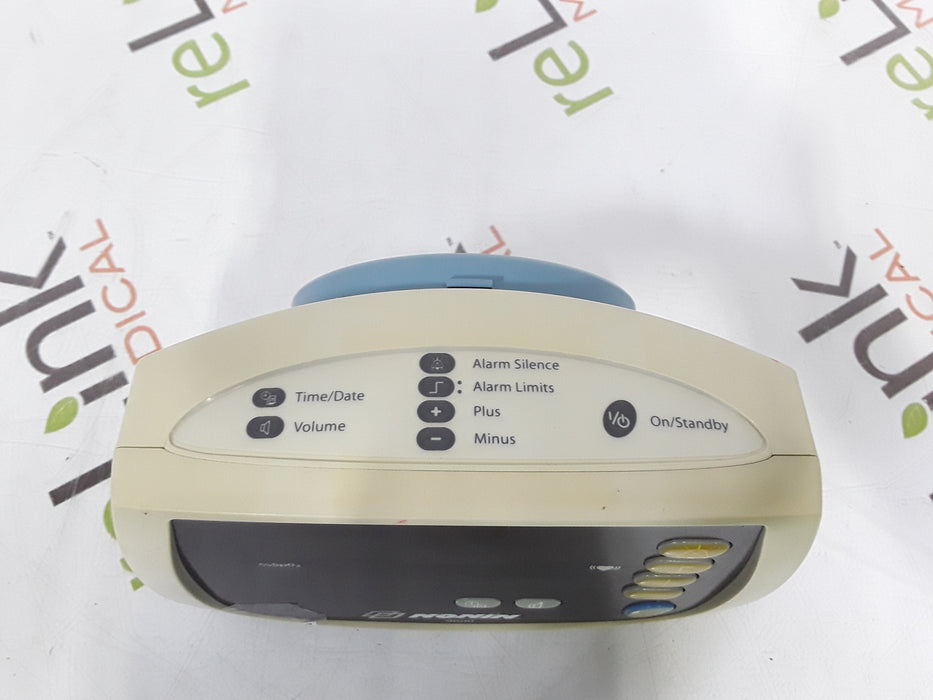 Nonin Medical Avant 9600 Patient Monitors