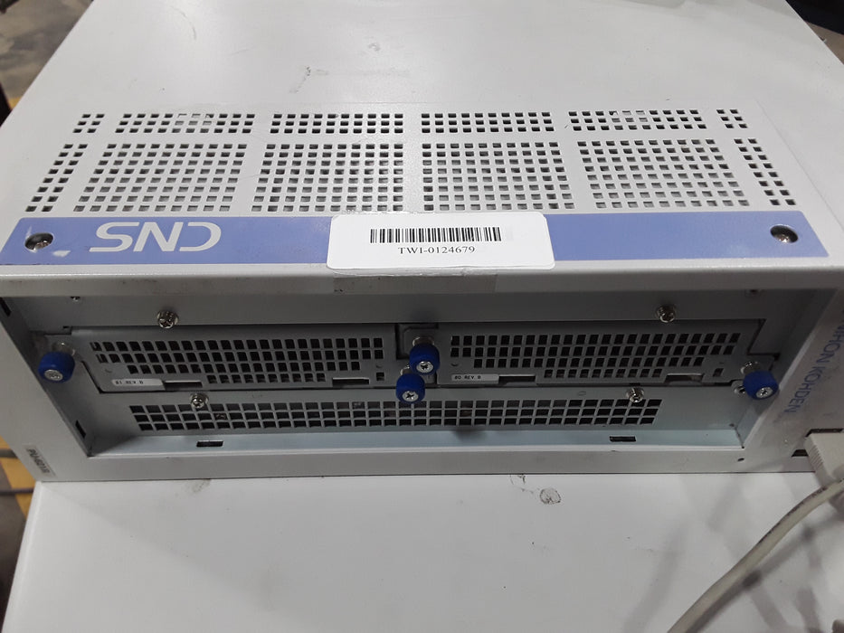 Nihon Kohden CNS-6201 Central Monitor Processing Unit