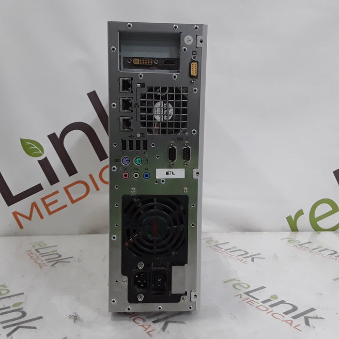 Nihon Kohden CNS-6201 Central Monitor Processing Unit