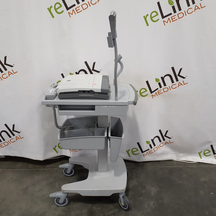 GE Healthcare GE Healthcare MAC 5500 HD without CAM Module ECG System Cardiology reLink Medical