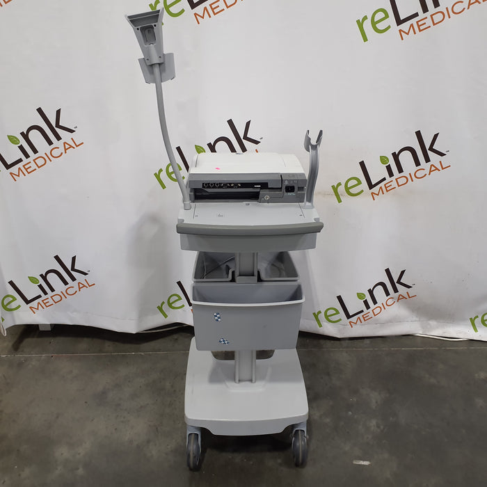 GE Healthcare GE Healthcare MAC 5500 HD without CAM Module ECG System Cardiology reLink Medical