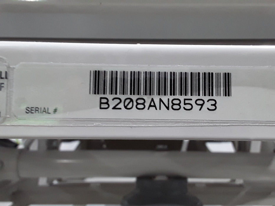 Hill-Rom P8050 OBGYN Stretcher