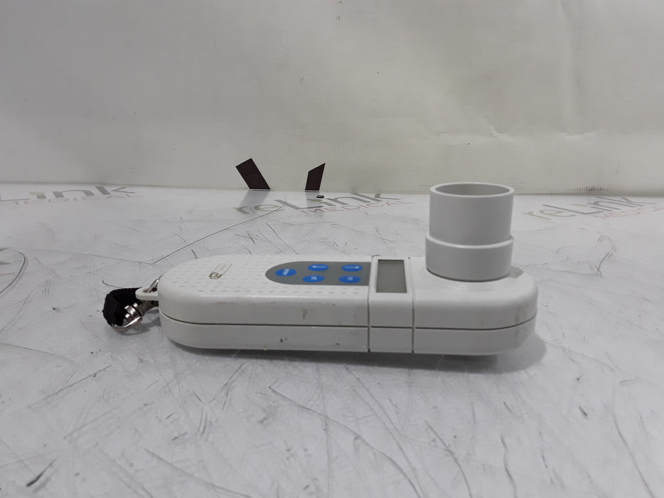 Micro Medical Micro GP Spirometer