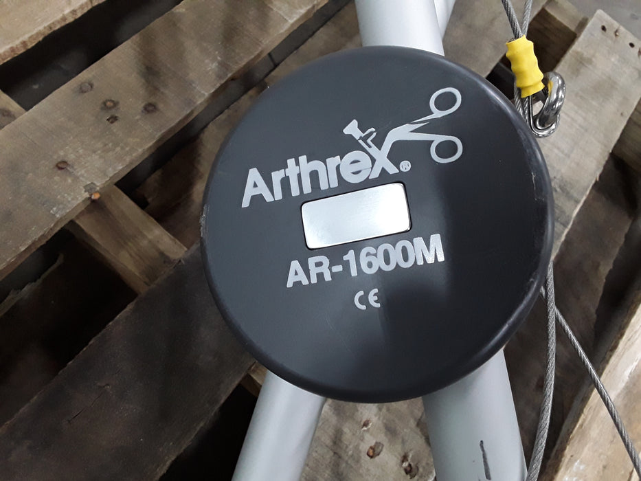 Arthrex AR-1600M 3-Point Shoulder Distraction System