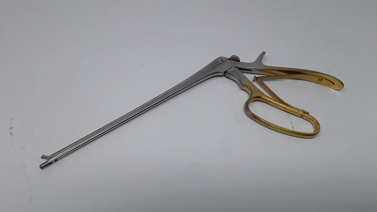 Euromed, Inc. 64-690 Mini Townsend Biopsy Punch Forceps