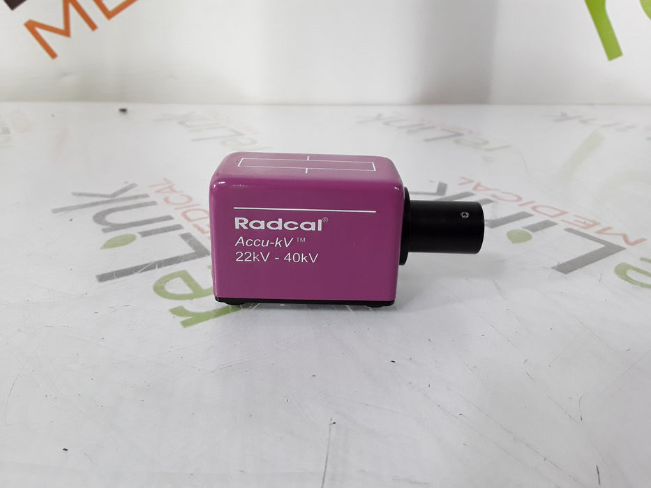 RadCal 4085D+ XRay Radiation Measurement System