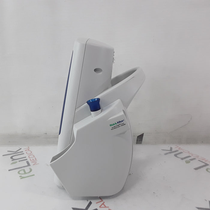 Welch Allyn Spot LXi - NIBP, SureTemp Plus, Nellcor SpO2 Vital Signs Monitor