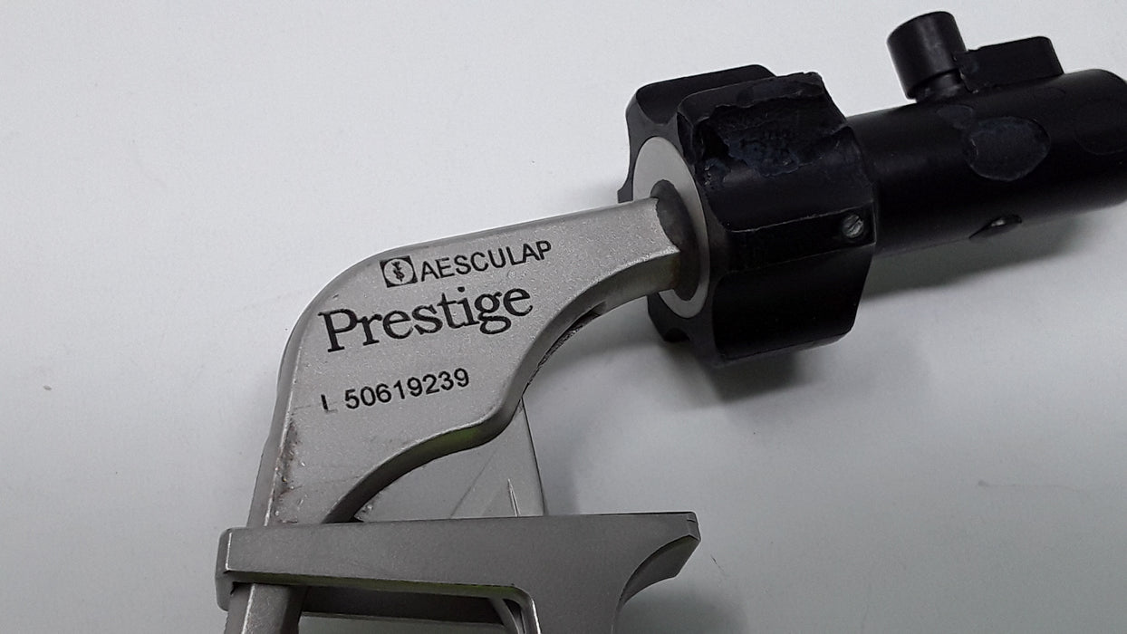 Aesculap, Inc. 8360-10 Prestige Laparoscopic Grasper