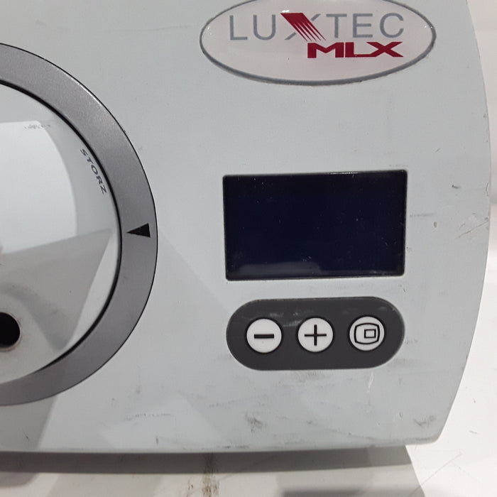 Luxtec Integra MLX Light Source
