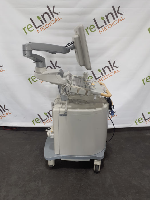 Philips Philips HD11XE Ultrasound Ultrasound reLink Medical