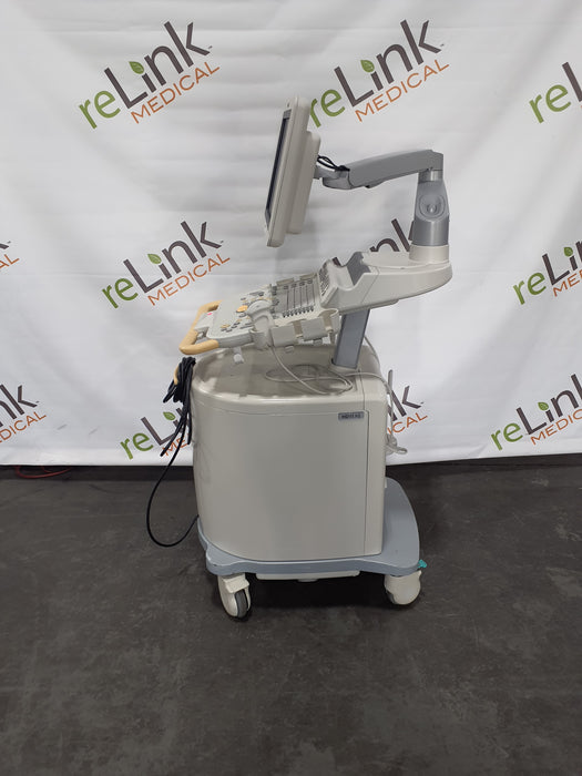 Philips Philips HD11XE Ultrasound Ultrasound reLink Medical