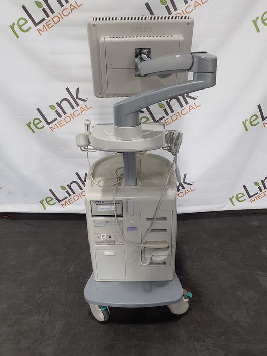 Philips Philips HD11XE Ultrasound Ultrasound reLink Medical