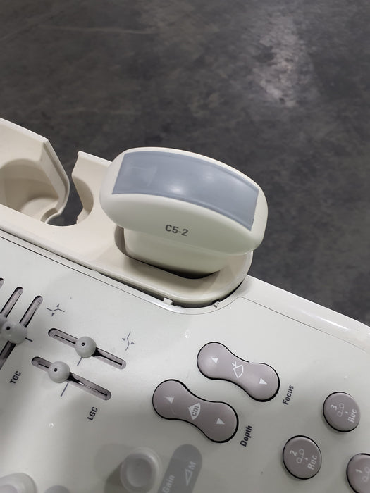 Philips Philips HD11XE Ultrasound Ultrasound reLink Medical