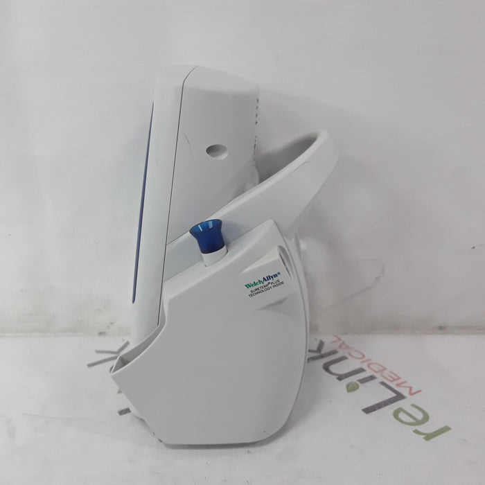 Welch Allyn Spot LXi - NIBP, SureTemp Plus, Nellcor SpO2 Vital Signs Monitor