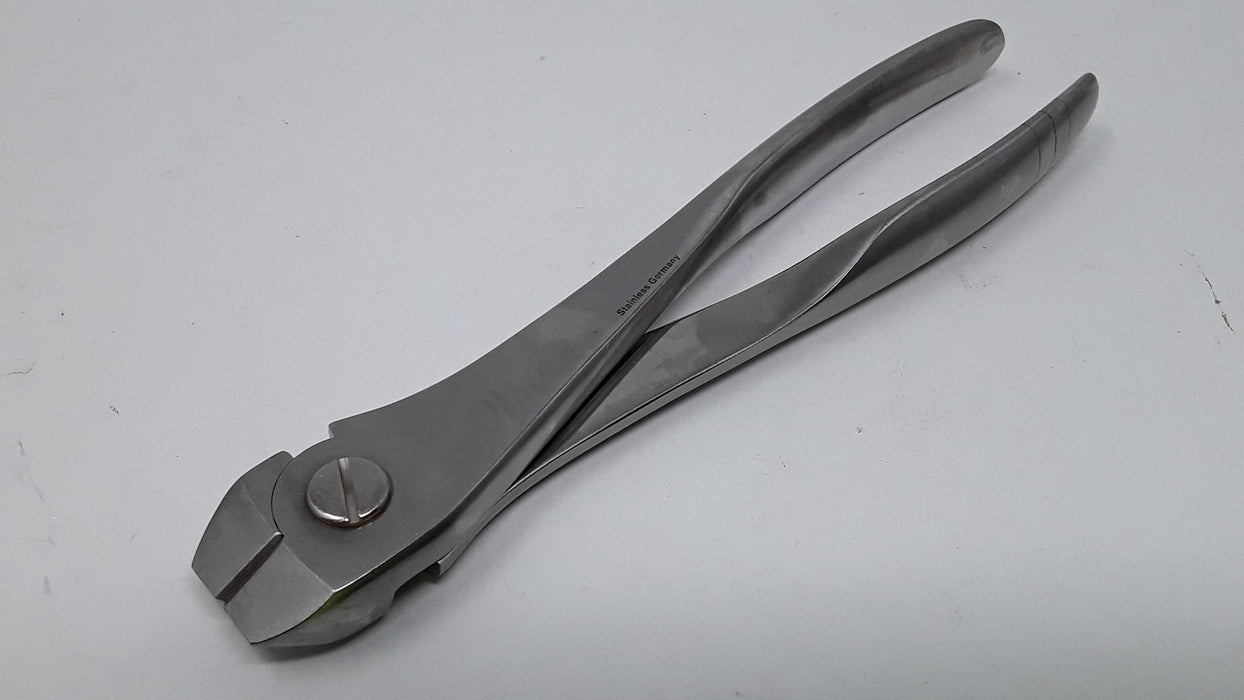 Zimmer 1322-50 Orthopedic Wire Cutter
