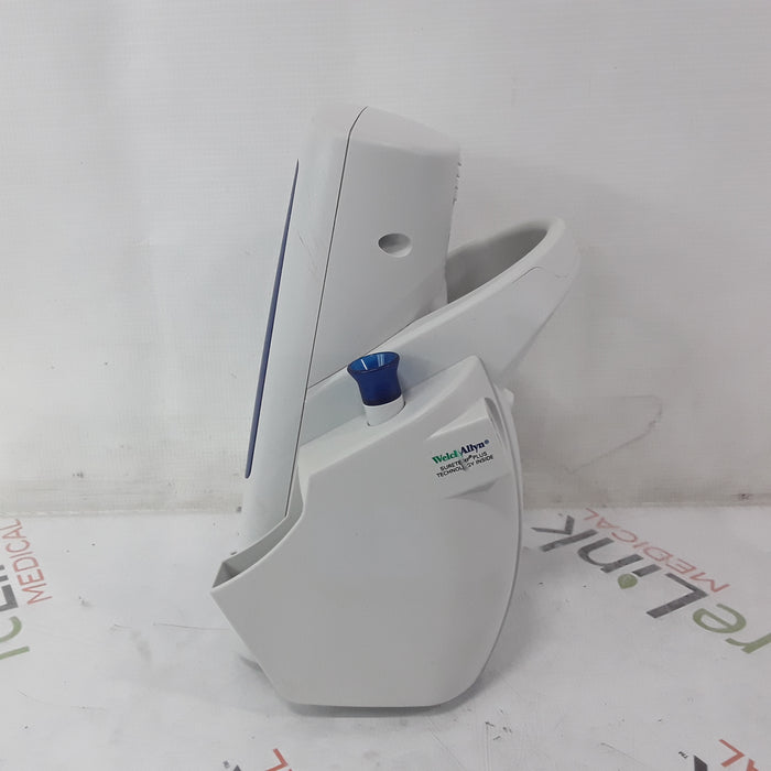 Welch Allyn Spot LXi - NIBP, SureTemp Plus, Nellcor SpO2 Vital Signs Monitor