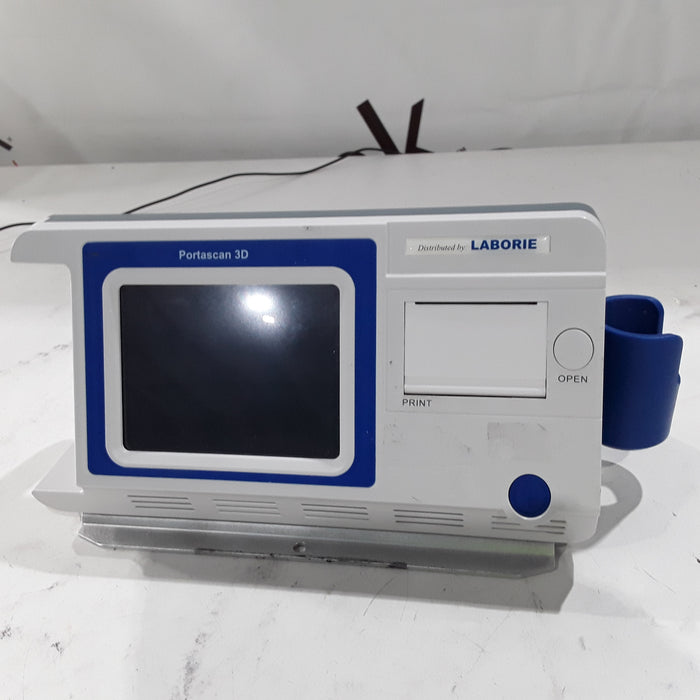 Laborie MD-6000 Portascan 3D Scanner