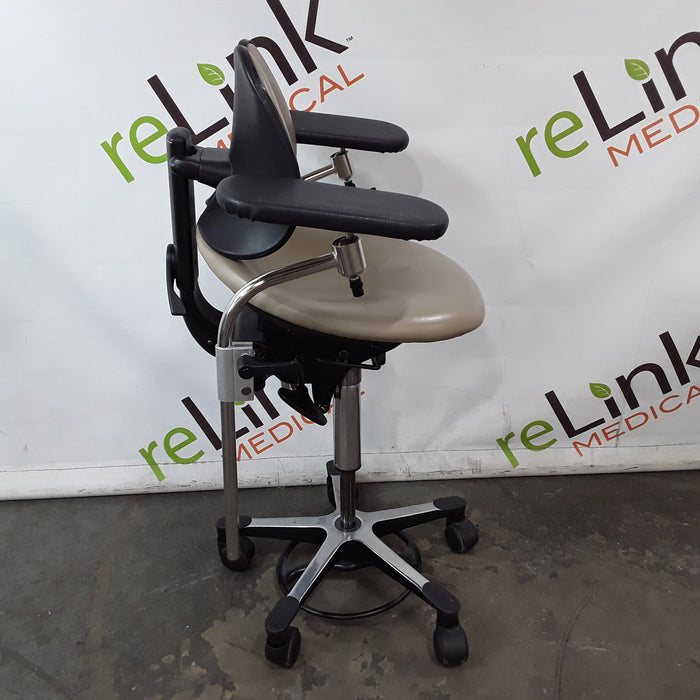 RGP Dental 400-D Dental Chair