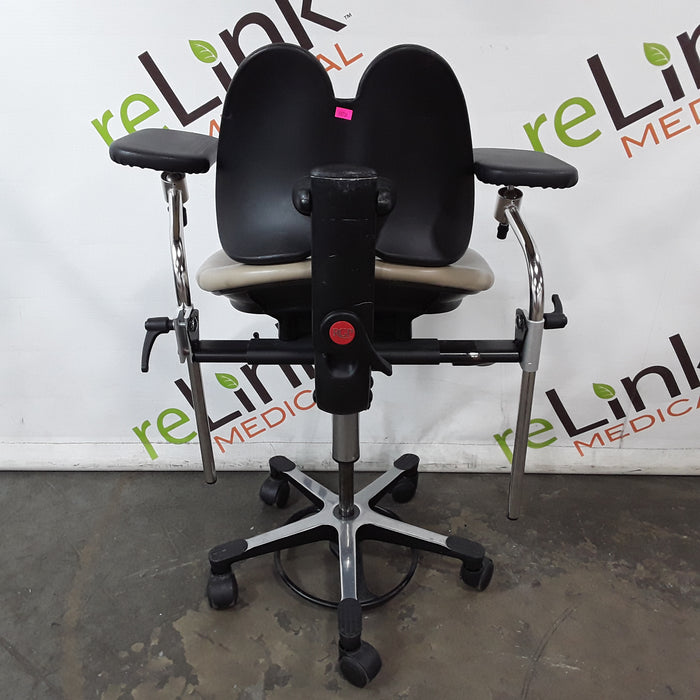 RGP Dental 400-D Dental Chair
