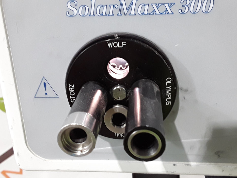 Sunoptic Technologies SolarMaxx 300 Light Source