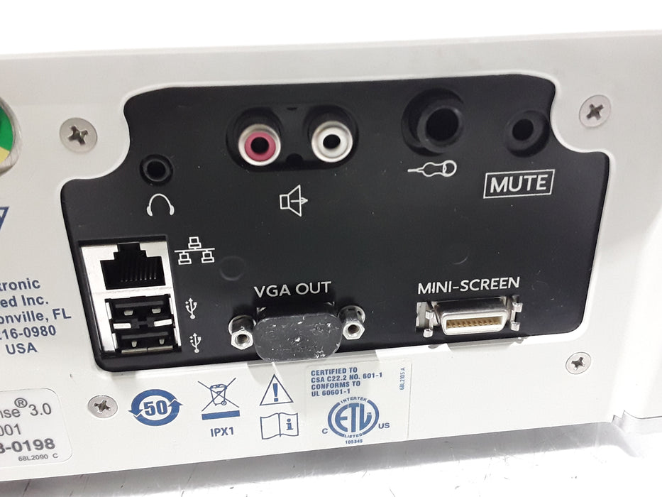 Medtronic NIM Response 3.0 Nerve Monitoring System