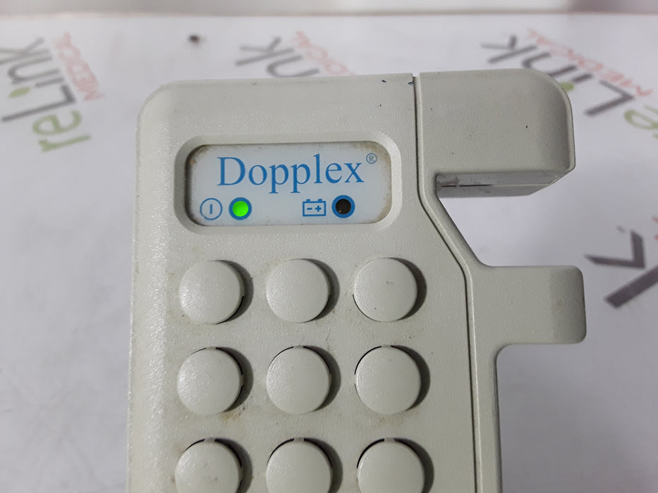Huntleigh Dopplex D900 Vascular / Obstetric Doppler