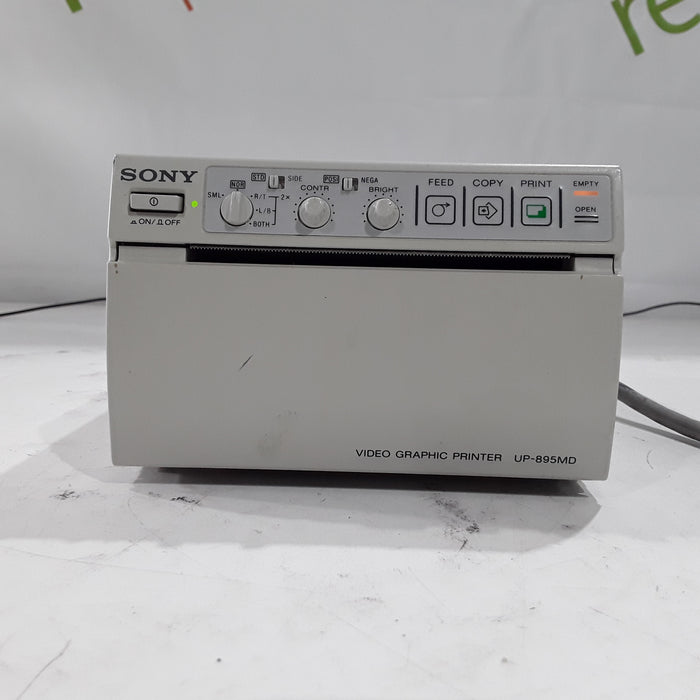 Sony UP-895MD Imager / Printer
