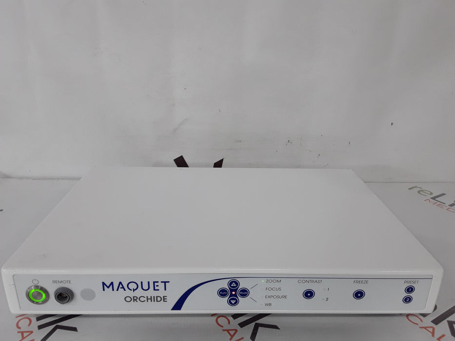 Maquet Ochide Camera Controller