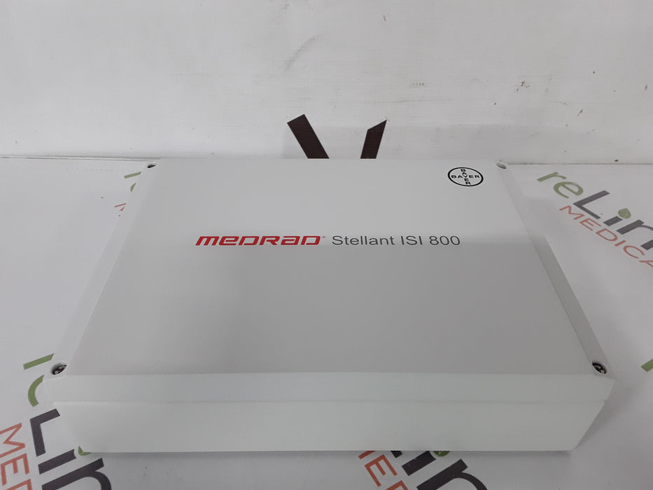 Medrad Stellant ISI 800 Imaging Systems Interface Module